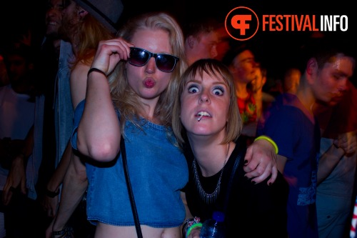Sfeerfoto Resist 2014