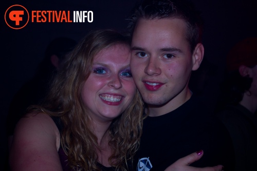 Sfeerfoto Resist 2014