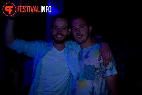 Sfeerfoto Resist 2014