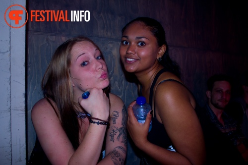 Sfeerfoto Resist 2014