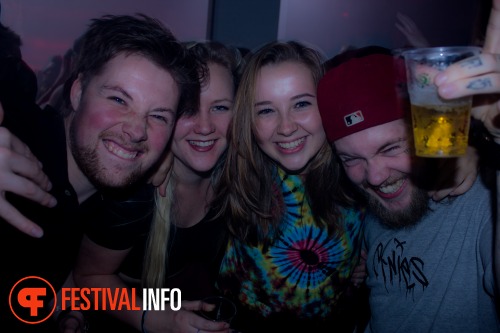 Sfeerfoto Resist 2014