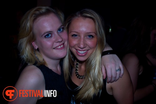 Sfeerfoto Resist 2014
