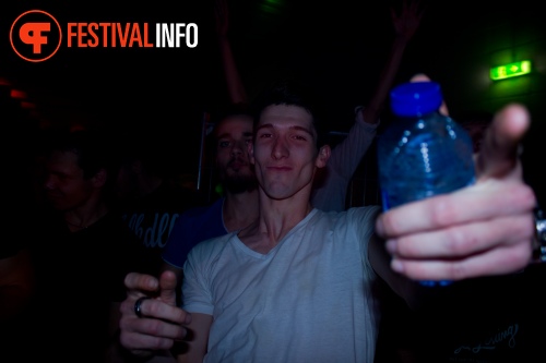 Sfeerfoto Resist 2014