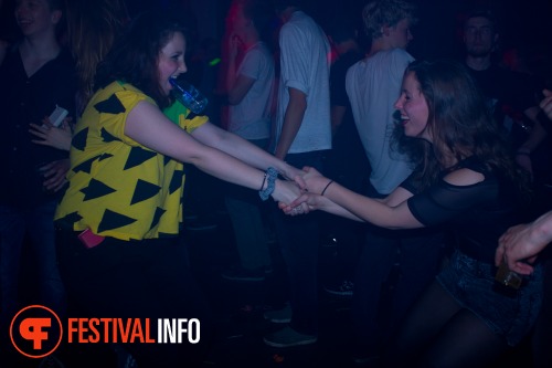 Sfeerfoto Resist 2014
