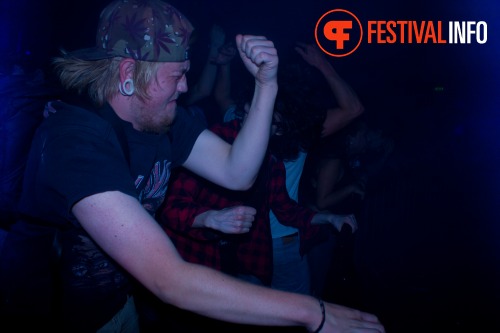 Sfeerfoto Resist 2014