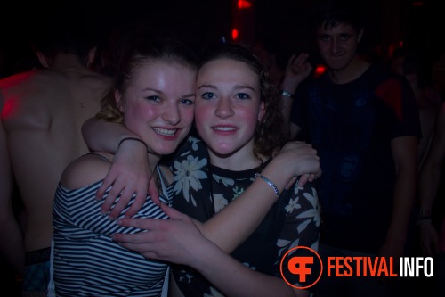 Sfeerfoto Resist 2014