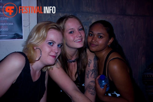 Sfeerfoto Resist 2014