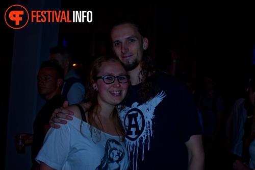 Sfeerfoto Resist 2014