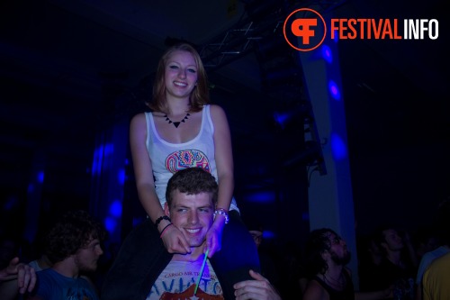 Sfeerfoto Resist 2014