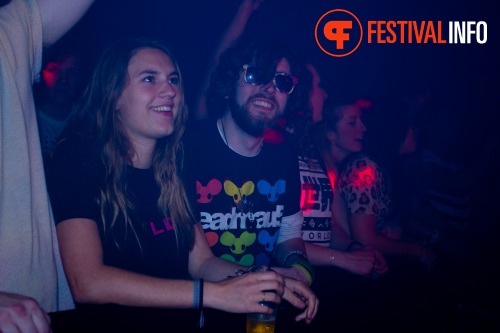 Sfeerfoto Resist 2014