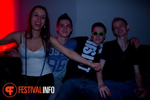 Sfeerfoto Resist 2014