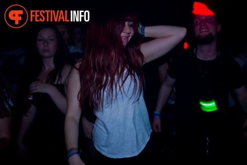 Sfeerfoto Resist 2014