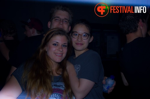 Sfeerfoto Resist 2014