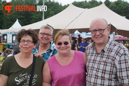 Sfeerfoto Pinkpop 2014 - dag 1