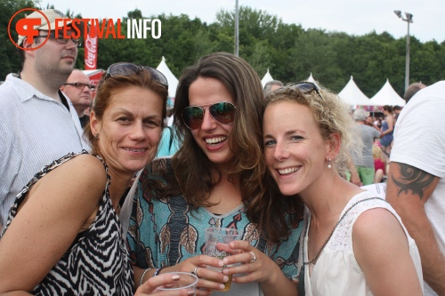 Sfeerfoto Pinkpop 2014 - dag 1