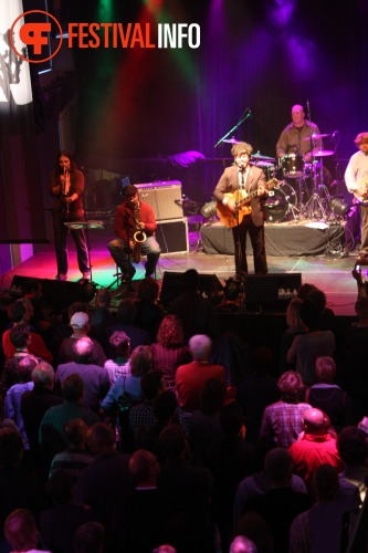 Sfeerfoto Take Root 2009 - zaterdag 3 oktober