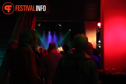 Sfeerfoto Take Root 2009 - zaterdag 3 oktober