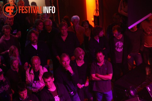 Sfeerfoto Take Root 2009 - zaterdag 3 oktober