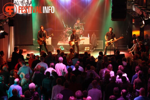 Sfeerfoto Take Root 2009 - zaterdag 3 oktober