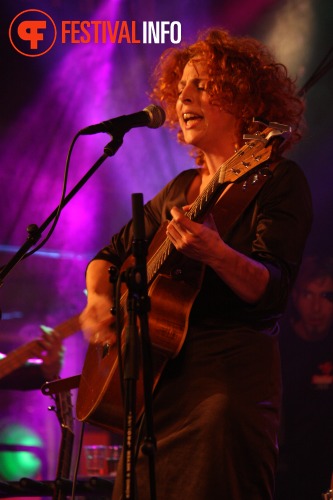 Sfeerfoto Take Root 2009 - zaterdag 3 oktober