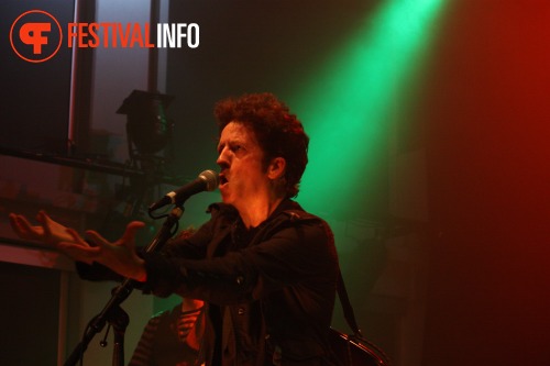 Sfeerfoto Take Root 2009 - zaterdag 3 oktober