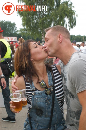 Sfeerfoto Retropop 2014