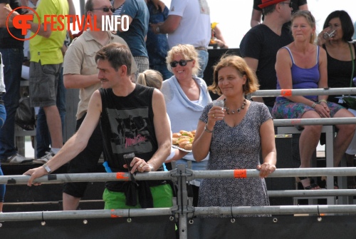 Sfeerfoto Retropop 2014