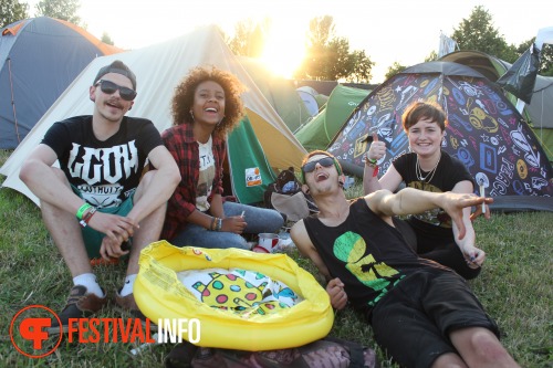 Sfeerfoto Jera on Air 2014