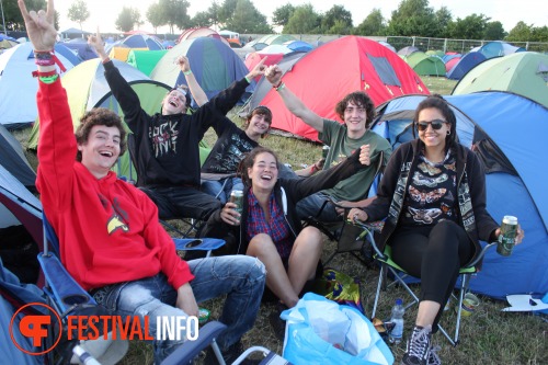 Sfeerfoto Jera on Air 2014