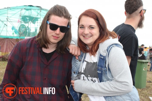 Sfeerfoto Jera on Air 2014