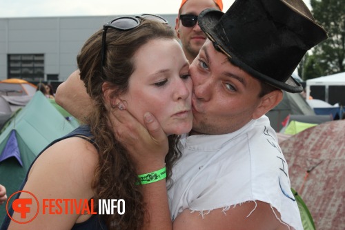 Sfeerfoto Jera on Air 2014