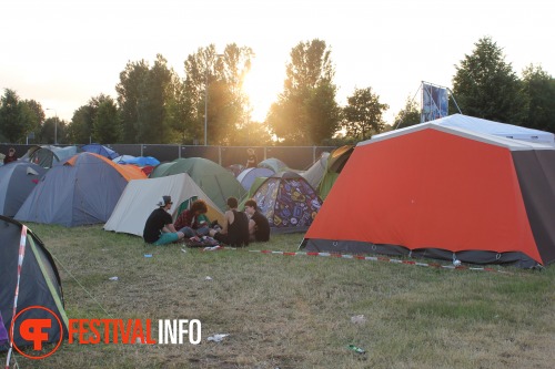 Sfeerfoto Jera on Air 2014