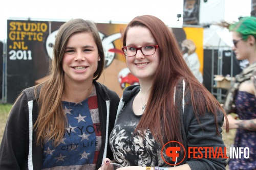 Sfeerfoto Jera on Air 2014