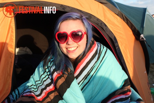 Sfeerfoto Jera on Air 2014