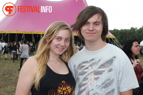 Sfeerfoto Jera on Air 2014