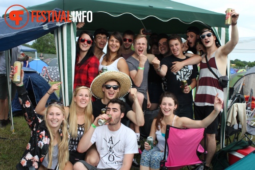 Sfeerfoto Jera on Air 2014