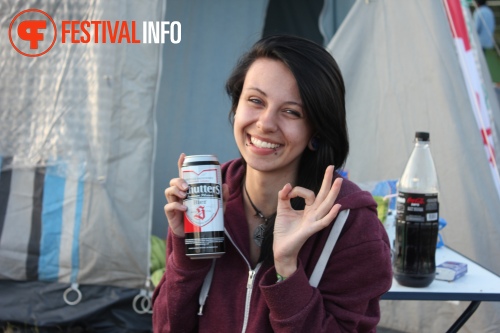 Sfeerfoto Jera on Air 2014