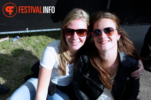 Sfeerfoto Indian Summer 2014