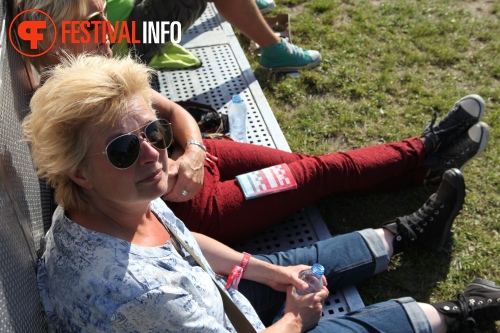 Sfeerfoto Indian Summer 2014