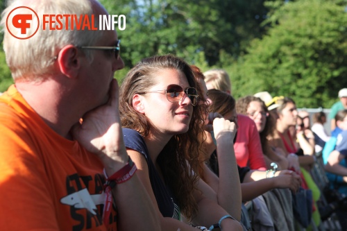 Sfeerfoto Indian Summer 2014
