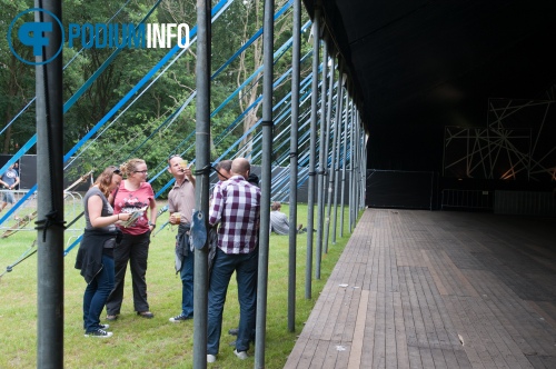 Sfeerfoto Best Kept Secret - dag 1