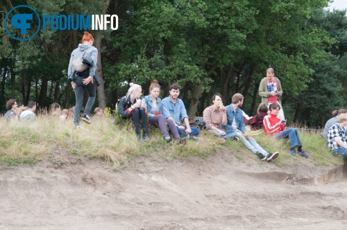 Sfeerfoto Best Kept Secret - dag 1