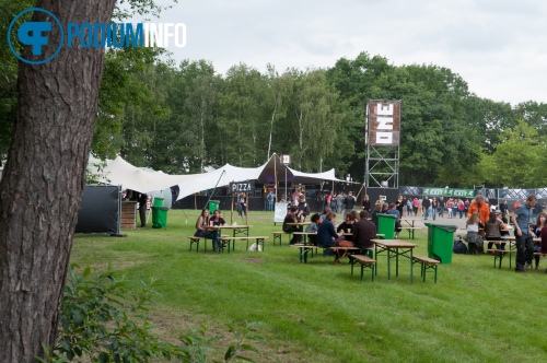 Sfeerfoto Best Kept Secret - dag 1