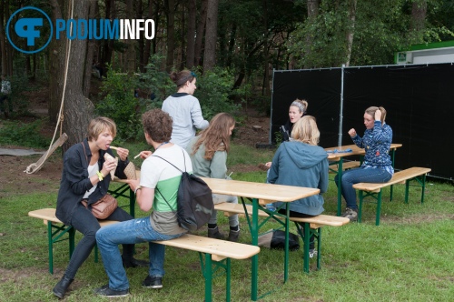 Sfeerfoto Best Kept Secret - dag 1