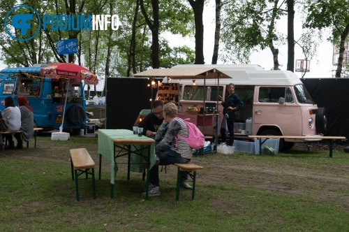 Sfeerfoto Best Kept Secret - dag 1