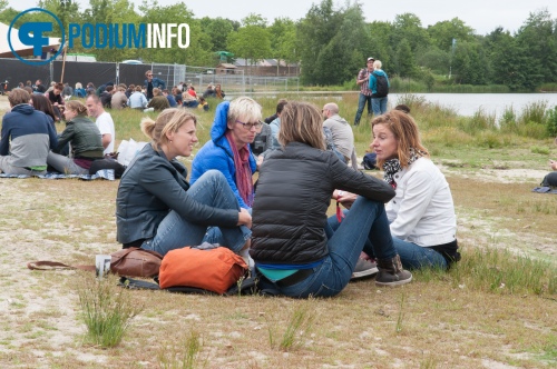 Sfeerfoto Best Kept Secret - dag 1