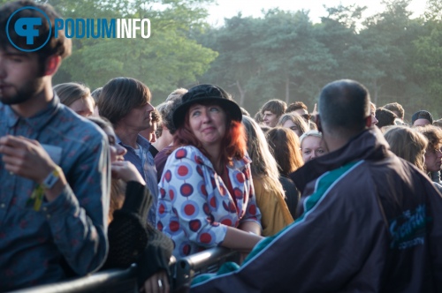 Sfeerfoto Best Kept Secret - dag 1