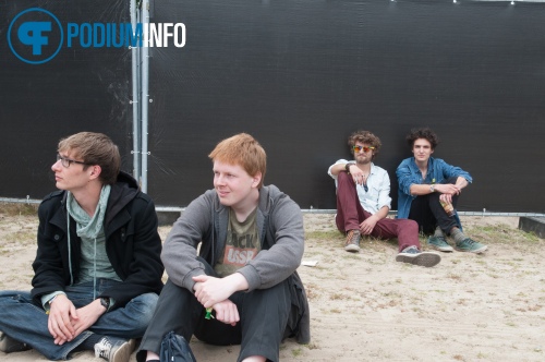 Sfeerfoto Best Kept Secret - dag 1