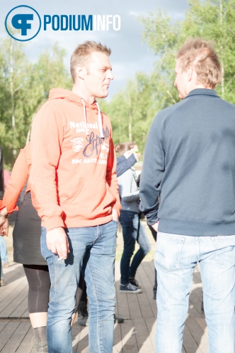 Sfeerfoto Best Kept Secret - dag 1