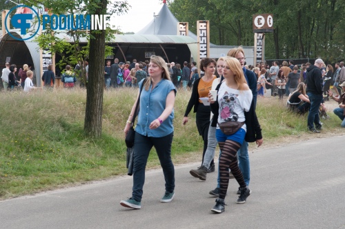 Sfeerfoto Best Kept Secret - dag 1